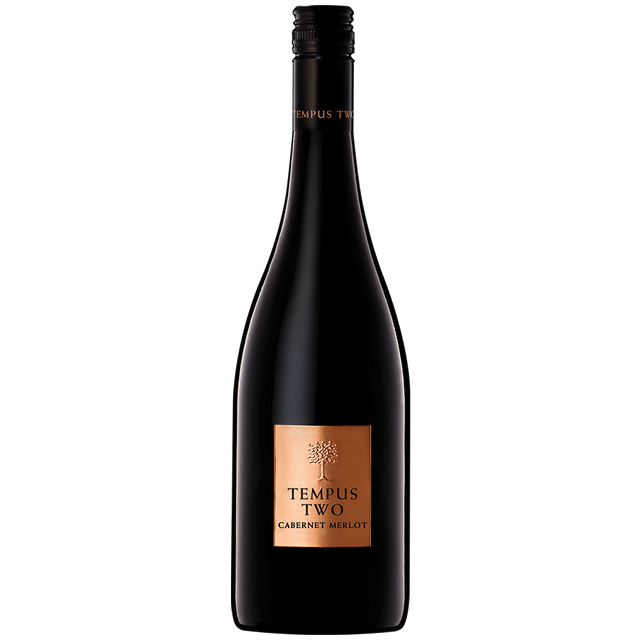 2017 Tempus Two Copper Cabernet Merlot, hi-res image number null